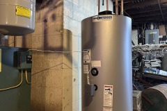 Water Heater