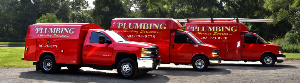 CJ's Plumbing and Heating Services, LLC